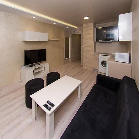 Atlas Lux Underground Parking Included София Екстериор снимка